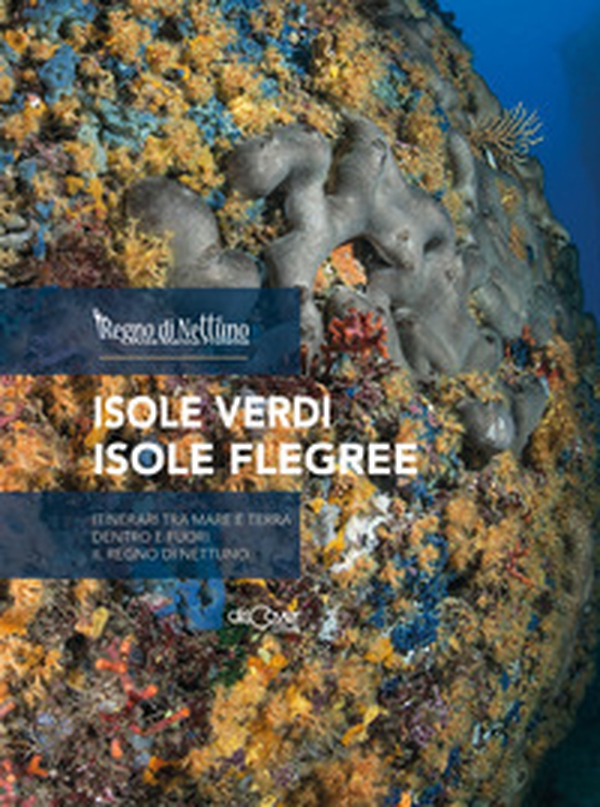 Isole Verdi isole Flegree. Itinerari tra mare e terra dentro e fuori il regno di Nettuno - Librerie.coop Isole Verdi isole Flegree. Itinerari tra mare e terra dentro e fuori il regno di Nettuno - Librerie.coop