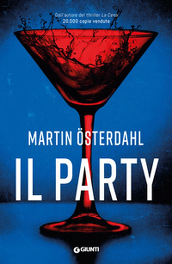Il party - Librerie.coop Il party - Librerie.coop