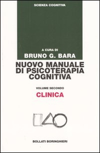 Nuovo manuale di psicoterapia cognitiva - Vol. 2 - Librerie.coop