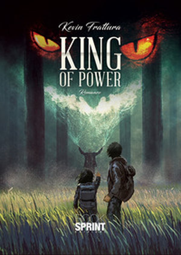 King of power - Librerie.coop King of power - Librerie.coop