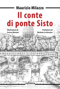 Il conte di Ponte Sisto - Librerie.coop Il conte di Ponte Sisto - Librerie.coop
