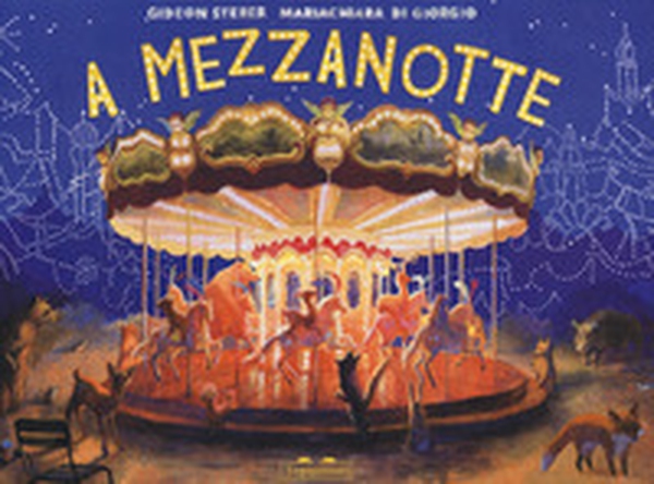 A mezzanotte - Librerie.coop A mezzanotte - Librerie.coop