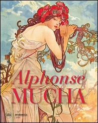 Alphonse Mucha - Librerie.coop