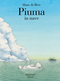 Piuma in nave - Librerie.coop