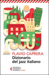 Dizionario del jazz italiano - Librerie.coop