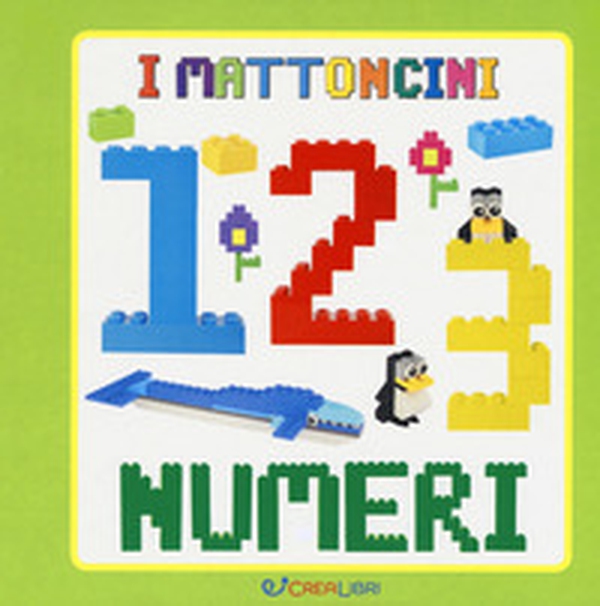 123 numeri - Librerie.coop 123 numeri - Librerie.coop