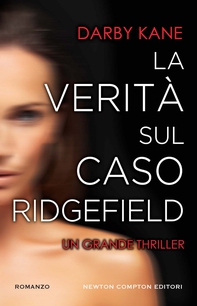 La verità sul caso Ridgefield - Librerie.coop