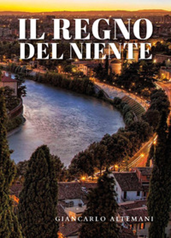 Il regno del niente - Librerie.coop Il regno del niente - Librerie.coop