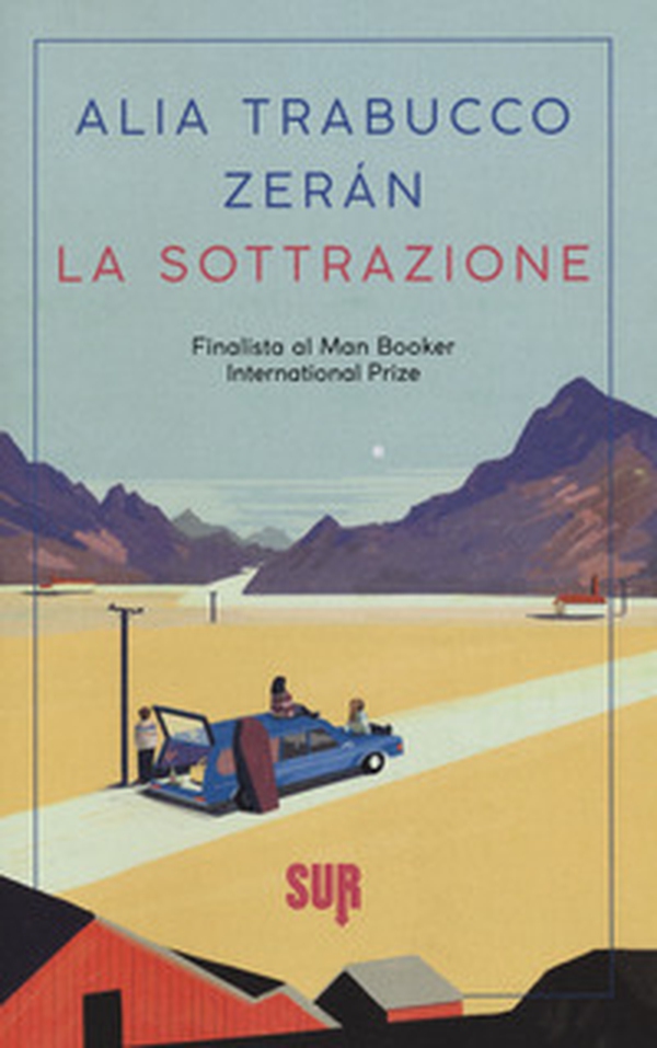 La sottrazione - Librerie.coop La sottrazione - Librerie.coop