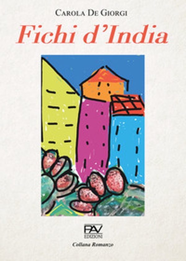 Fichi d'India - Librerie.coop Fichi d'India - Librerie.coop