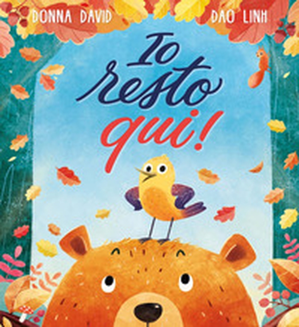 Io resto qui! - Librerie.coop