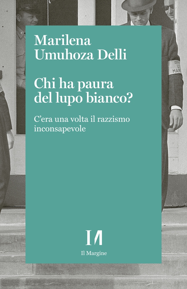 Chi ha paura del lupo bianco? - Librerie.coop Chi ha paura del lupo bianco? - Librerie.coop