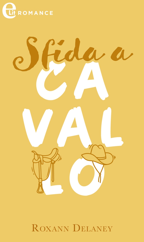 Sfida a cavallo (eLit) - Librerie.coop Sfida a cavallo (eLit) - Librerie.coop