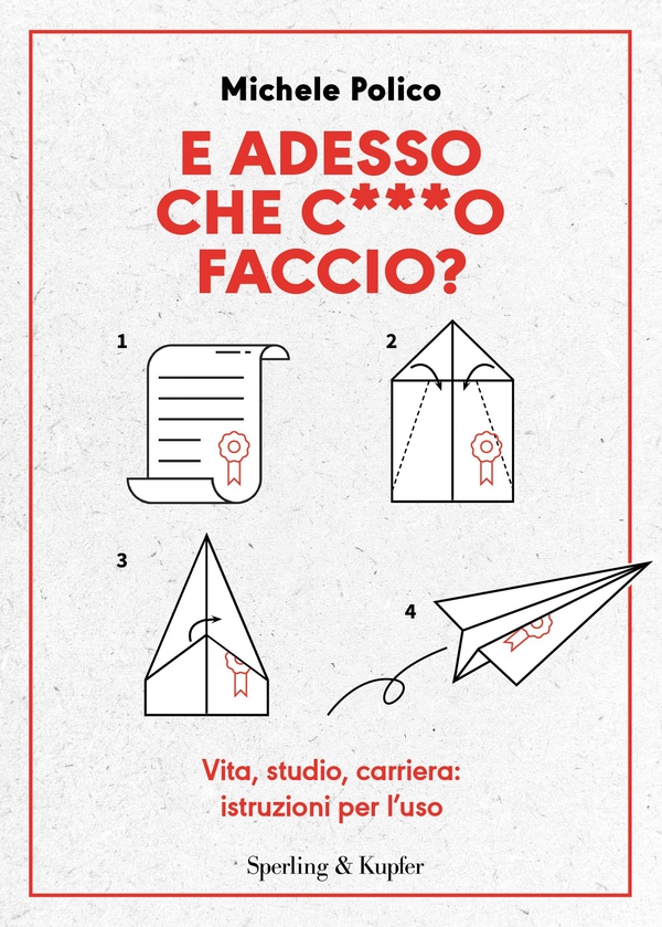 E adesso che c***o faccio? - Librerie.coop E adesso che c***o faccio? - Librerie.coop