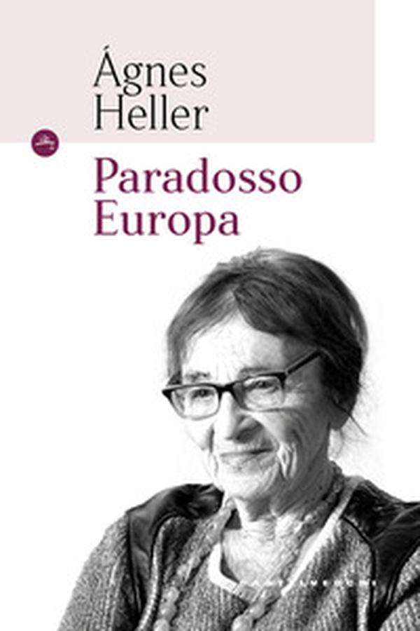 Paradosso Europa - Librerie.coop Paradosso Europa - Librerie.coop
