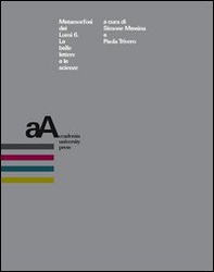 Metamorfosi dei Lumi - Librerie.coop Metamorfosi dei Lumi - Librerie.coop