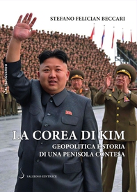 La Corea di Kim - Librerie.coop La Corea di Kim - Librerie.coop