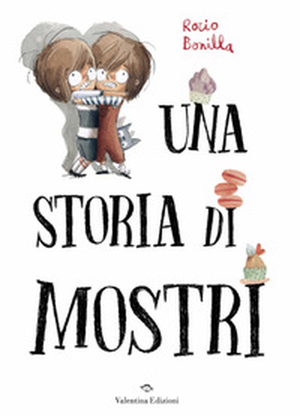 Una storia di mostri - Librerie.coop Una storia di mostri - Librerie.coop
