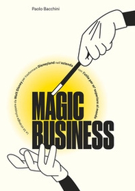 Magic business - Librerie.coop