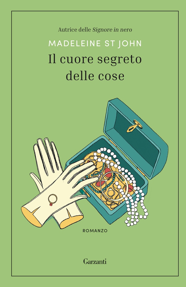 Il cuore segreto delle cose - Librerie.coop Il cuore segreto delle cose - Librerie.coop