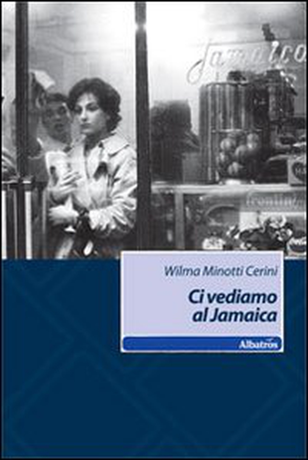 Ci vediamo al Jamaica - Librerie.coop Ci vediamo al Jamaica - Librerie.coop