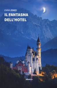 Il fantasma dell'hotel - Librerie.coop