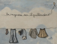 La ragazza con il palloncino - Librerie.coop