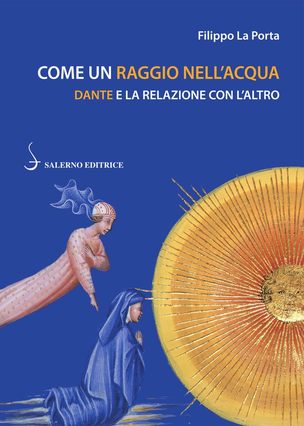 Come un raggio nell'acqua - Librerie.coop Come un raggio nell'acqua - Librerie.coop