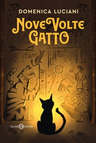 Nove volte gatto - Librerie.coop Nove volte gatto - Librerie.coop
