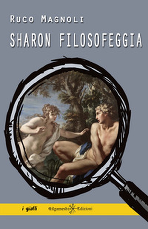 Sharon filosofeggia - Librerie.coop Sharon filosofeggia - Librerie.coop