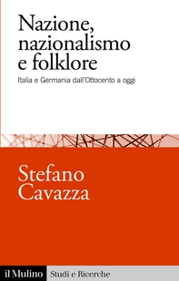 Nazione, nazionalismo e folklore - Librerie.coop