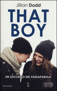 That boy - Librerie.coop