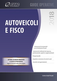 Autoveicoli e fisco - Librerie.coop