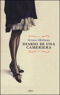 Diario di una cameriera - Librerie.coop Diario di una cameriera - Librerie.coop