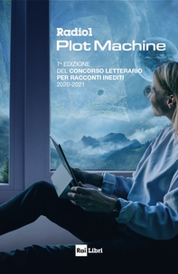 RADIO1 PLOT MACHINE - Librerie.coop