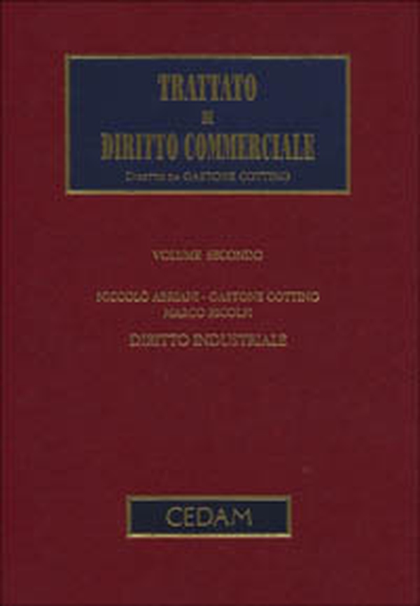 Trattato di diritto commerciale - Vol. 2 - Librerie.coop
