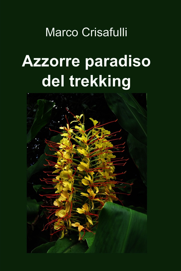 Azzorre paradiso del trekking - Librerie.coop Azzorre paradiso del trekking - Librerie.coop