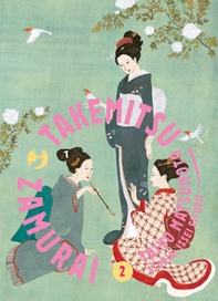 Takemitsu zamurai - Vol. 2 - Librerie.coop