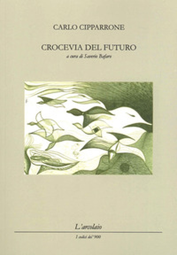 Crocevia del futuro - Librerie.coop Crocevia del futuro - Librerie.coop