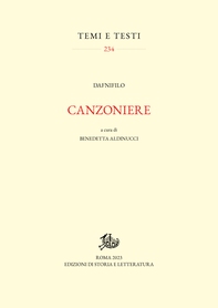 Canzoniere - Librerie.coop