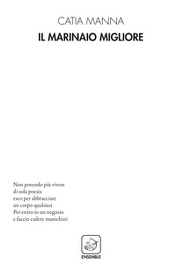 Il marinaio migliore - Librerie.coop