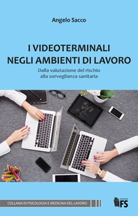 I videoterminali negli ambienti di lavoro - Librerie.coop