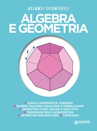 Algebra e geometria - Librerie.coop