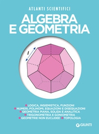 Algebra e geometria - Librerie.coop Algebra e geometria - Librerie.coop