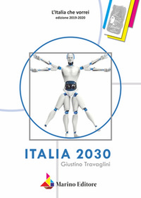 Italia 2030 - Librerie.coop Italia 2030 - Librerie.coop