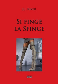 Si finge la sfinge - Librerie.coop