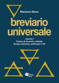 Breviario universale - Vol. 1 - Librerie.coop Breviario universale - Vol. 1 - Librerie.coop