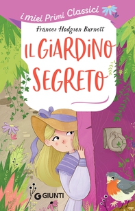 Il giardino segreto - Librerie.coop