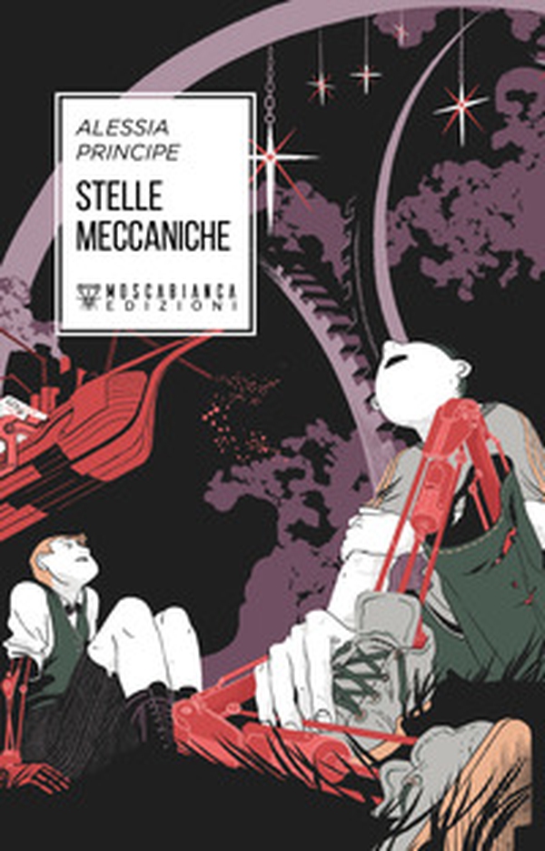 Stelle meccaniche - Librerie.coop Stelle meccaniche - Librerie.coop