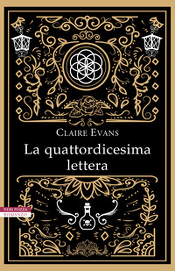 La quattordicesima lettera - Librerie.coop La quattordicesima lettera - Librerie.coop